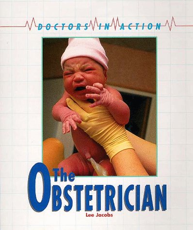 Doctors in Action Obstetrician,Used