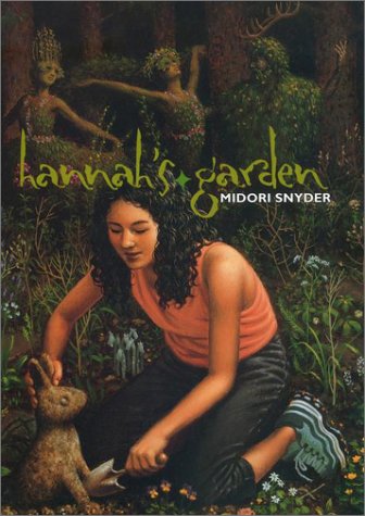 Hannah's Garden,Used