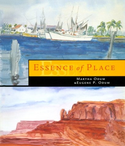 Essence of Place,Used