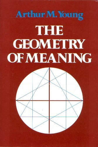 The Geometry Of Meaning,Used