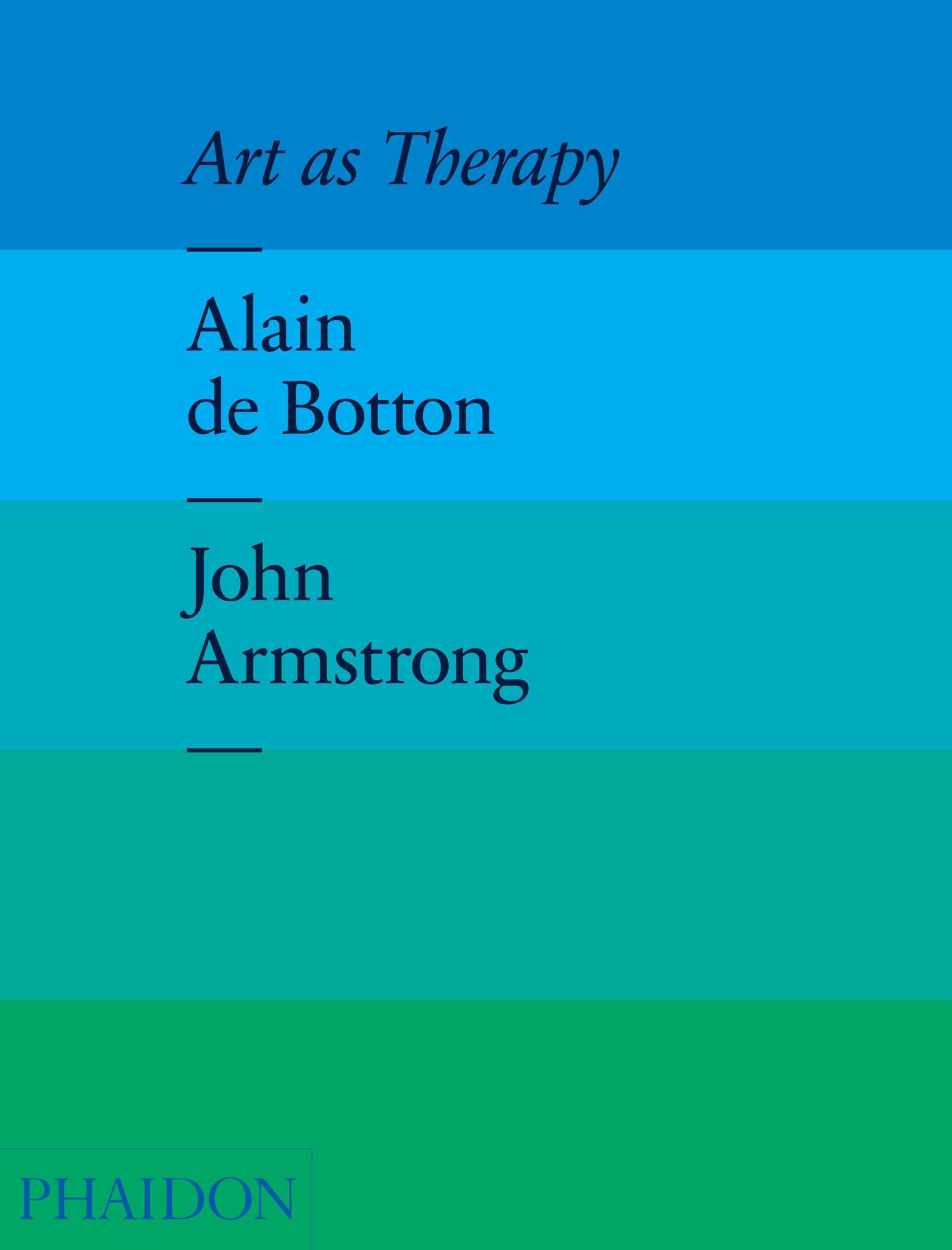 Art As Therapy,Used