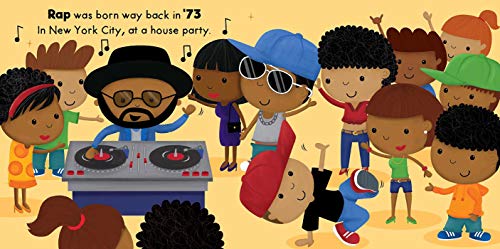 The Story of Rap,Used