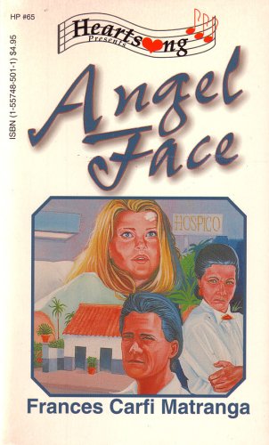 Angel Face (Heartsong Presents #65),Used