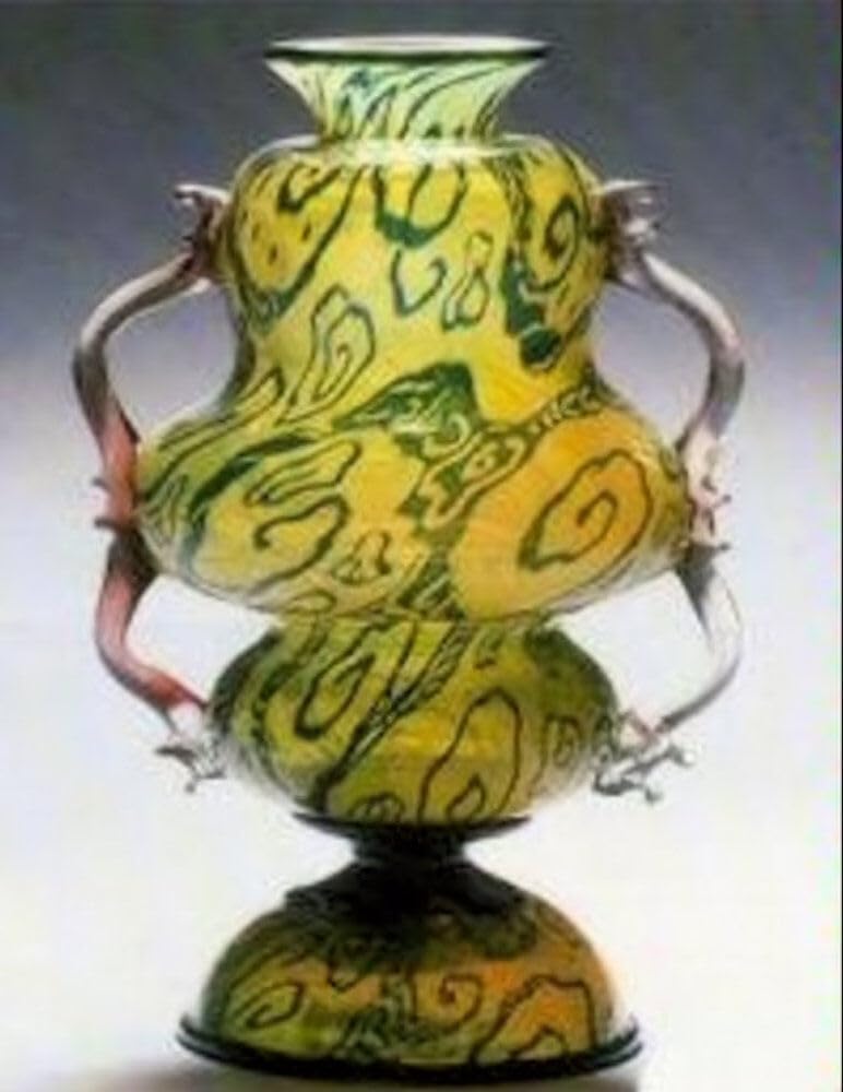 Orrefors Glass,Used