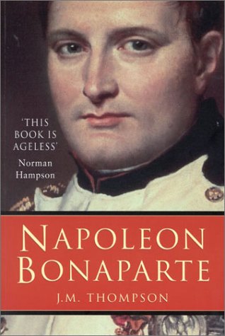 Napoleon Bonaparte,New