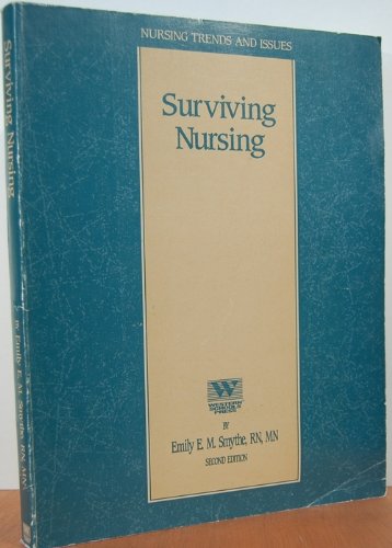 Surviving Nursing,Used