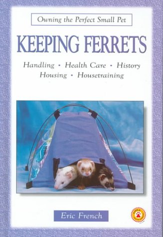Keeping Ferrets,Used