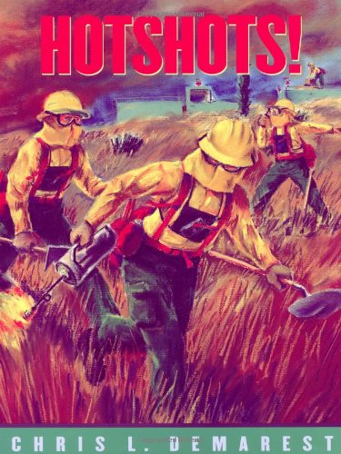 Hotshots!