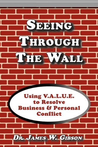 Seeing Through The Wall,Used
