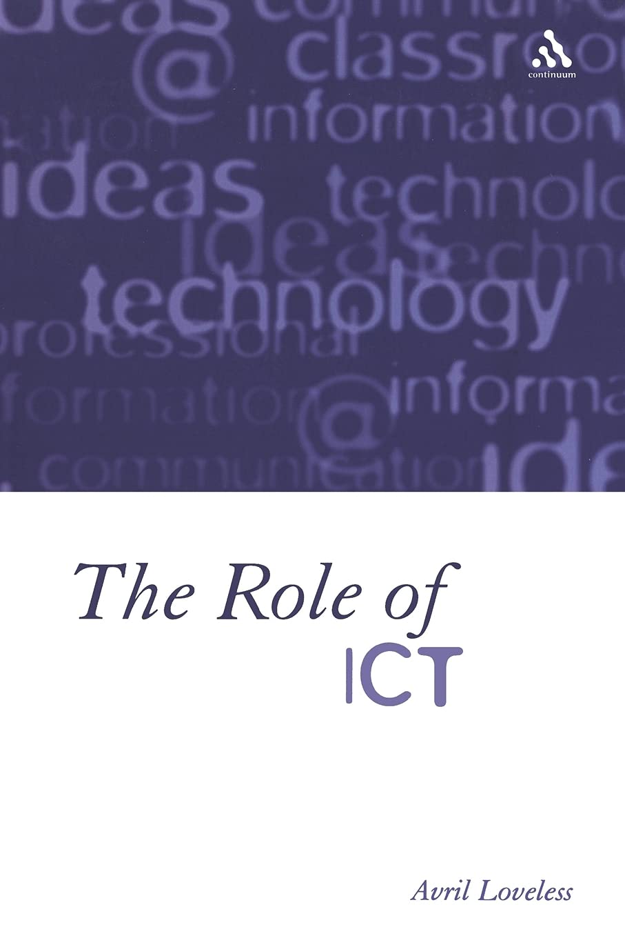 Role Of Ict,Used