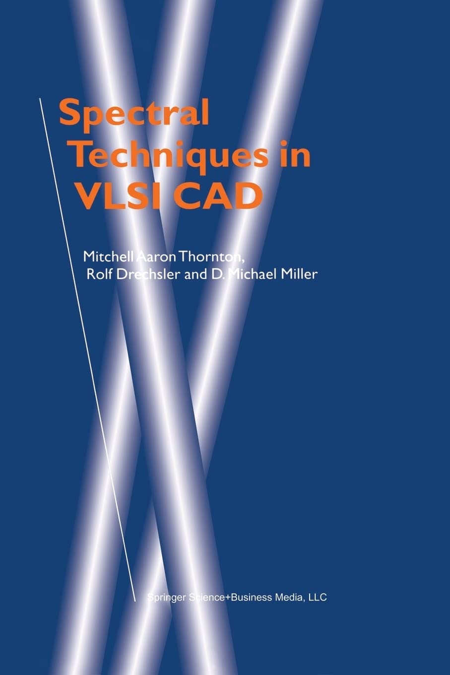 Spectral Techniques in VLSI CAD,Used