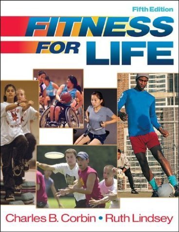 Fitness for Life,Used