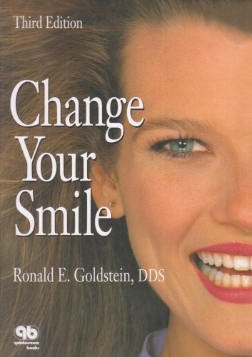 Change Your Smile,New