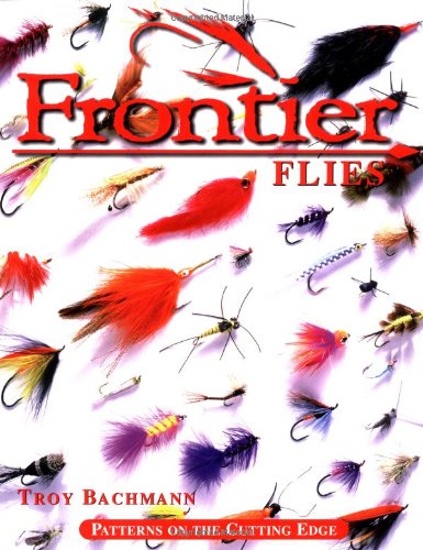 Frontier Flies,Used