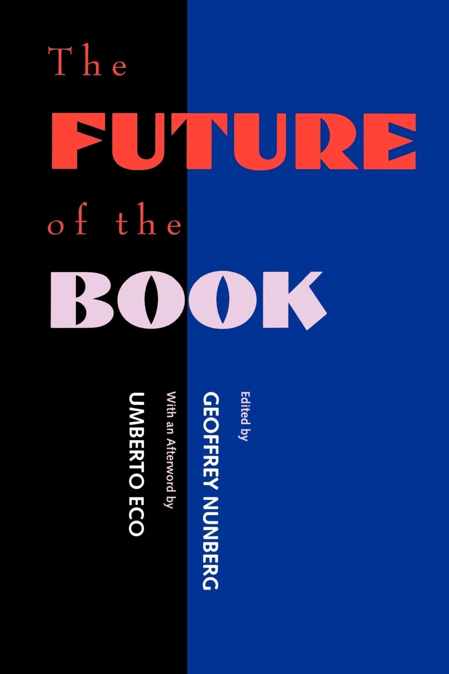The Future of the Book (Market Economy),Used