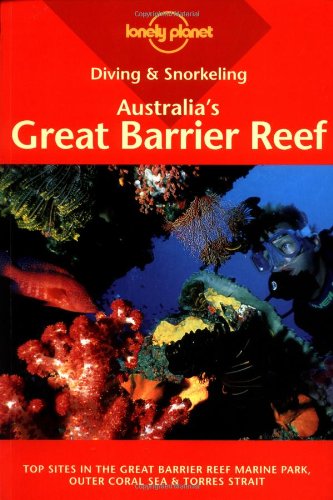 Diving & Snorkeling Australia's Great Barrier Reef,Used