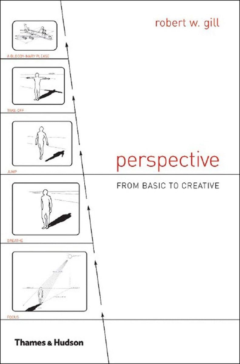 Perspective: From Basic To Creative,Used