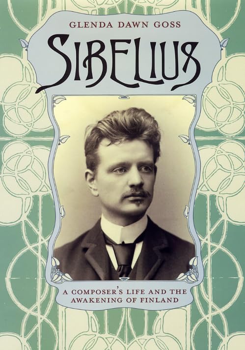 Sibelius: A Composer's Life and the Awakening of Finland,Used
