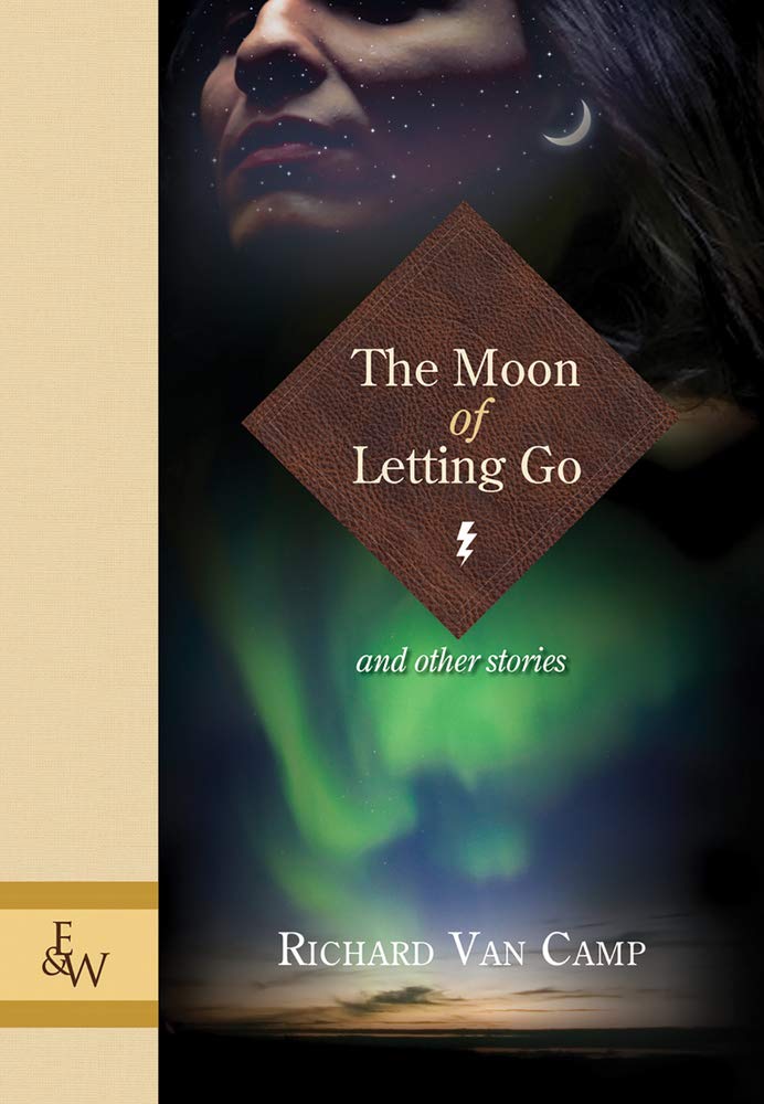 The Moon of Letting Go: and Other Stories,New