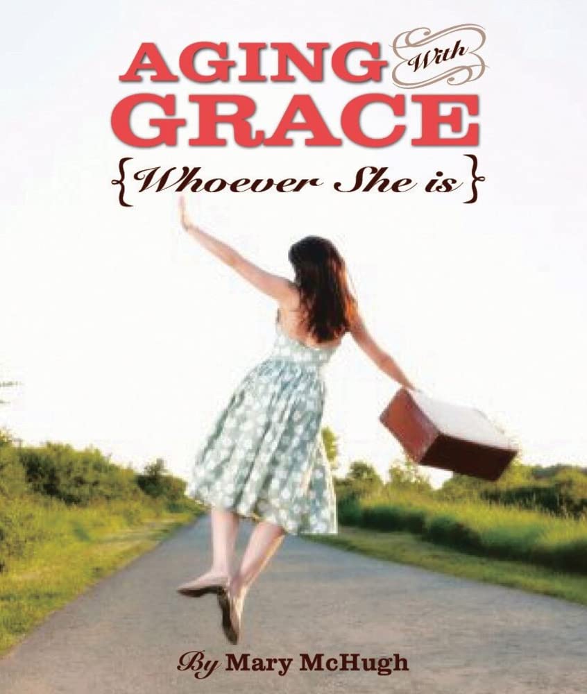 Aging With Grace,Used