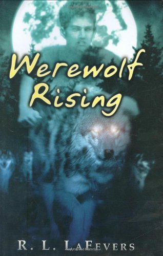 Werewolf Rising,Used