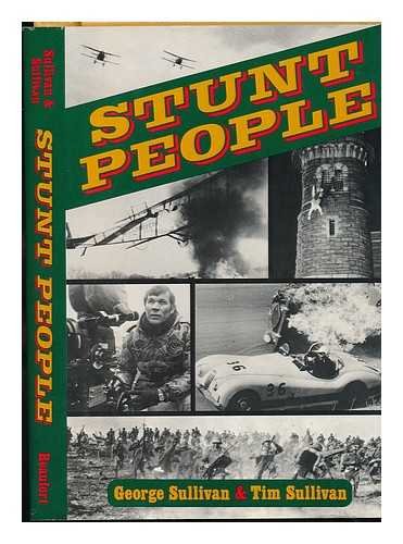 Stunt people,Used