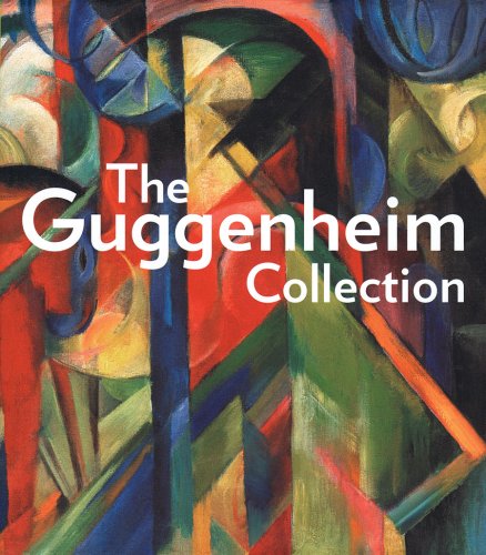 The Guggenheim Collection,Used