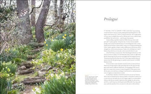 A Year at Brandywine Cottage: Six Seasons of Beauty, Bounty, and Blooms,Used