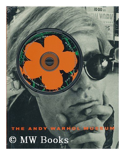 The Andy Warhol Museum,Used