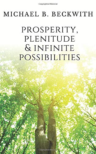 Prosperity, Plenitude & Infinite Possibilities,Used