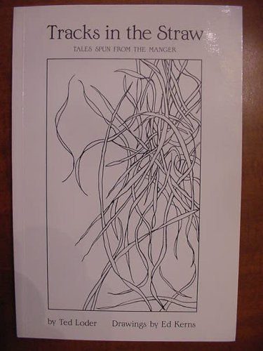 Tracks In The Straw,Used