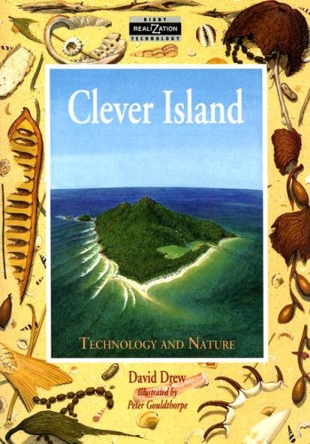 Clever Island: Technology and Nature (Realizations),Used