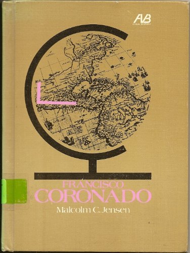 Francisco Coronado (Visual Biography),Used