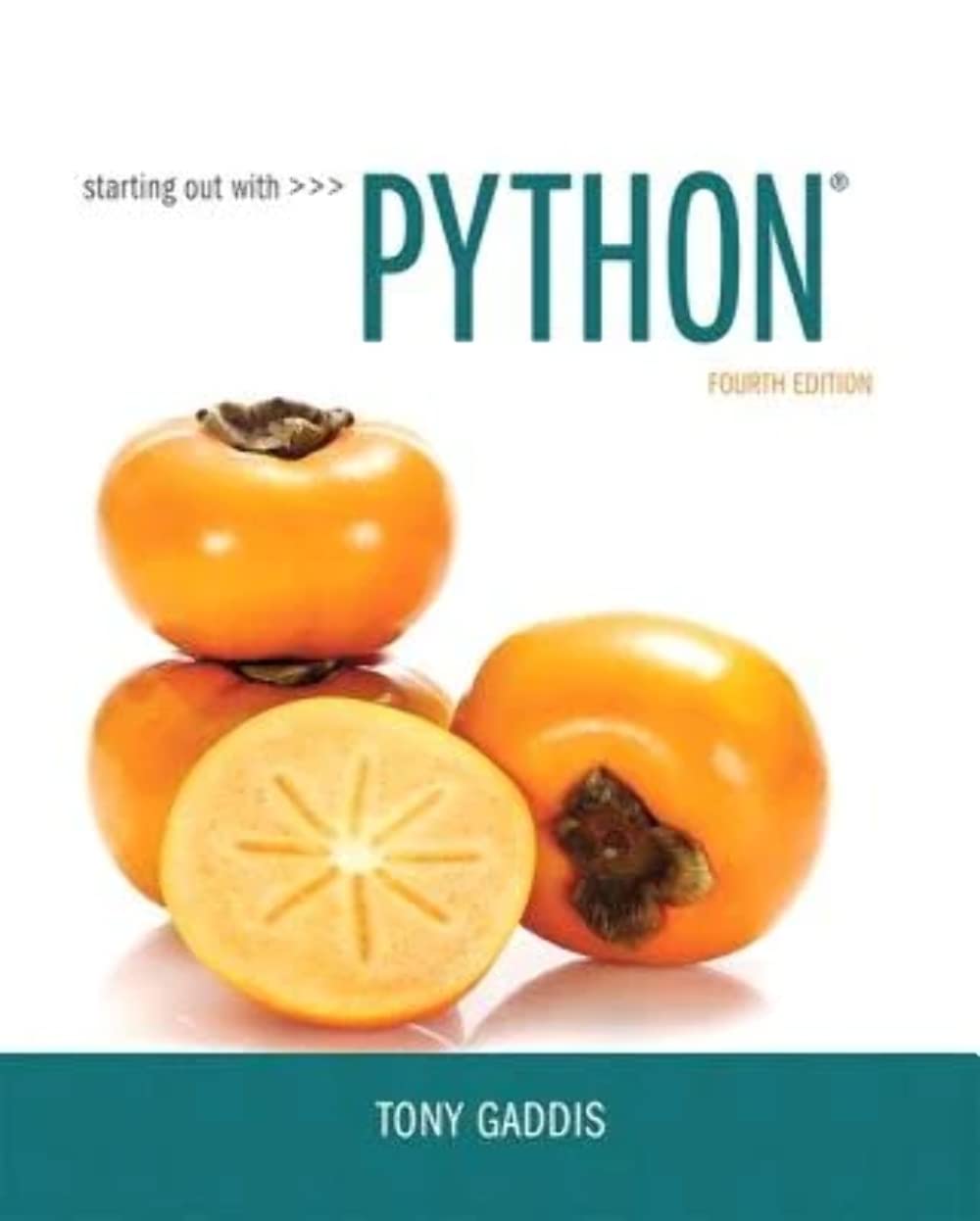 Starting Out with Python,Used