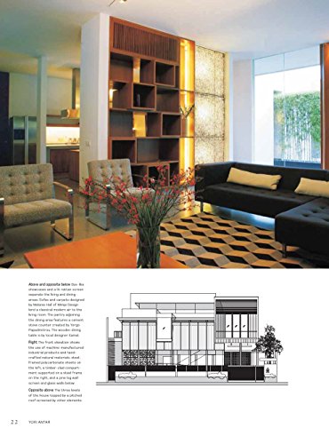 25 Tropical Houses In Indonesia,New