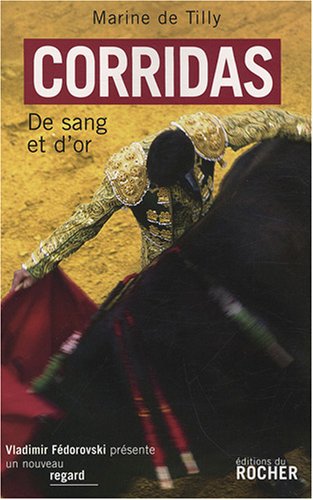 Corridas: De sang et d'or,Used