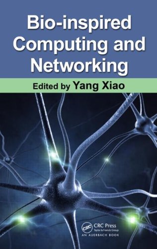 BioInspired Computing and Networking,Used