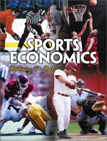 Sports Economics,Used