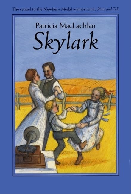 Skylark,New