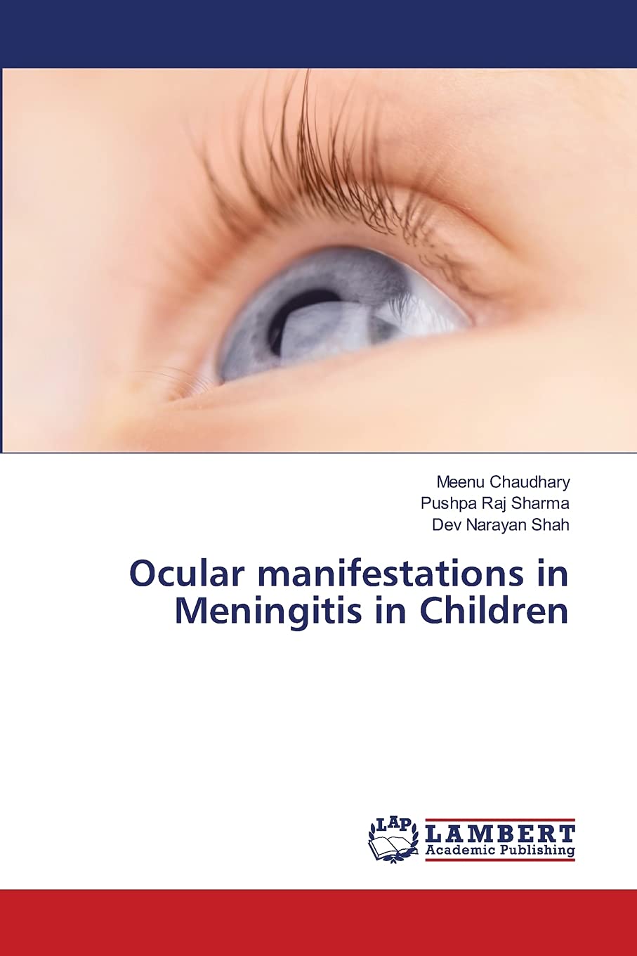 Ocular manifestations in Meningitis in Children,Used