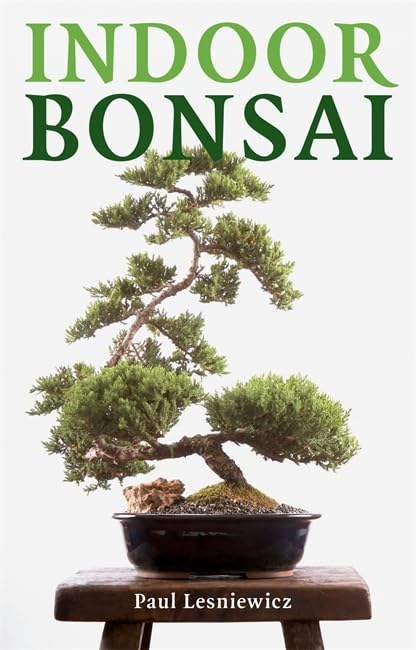 Indoor Bonsai,Used