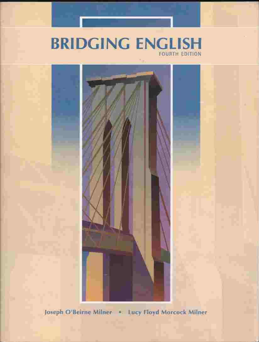 Bridging English (4th Edition),Used