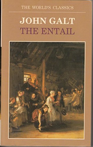 The Entail (The ^Aworld'S Classics),New