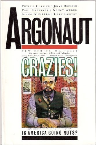 Argonaut: Crazies!,Used