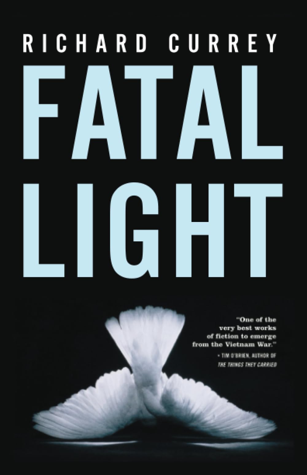 Fatal Light,New