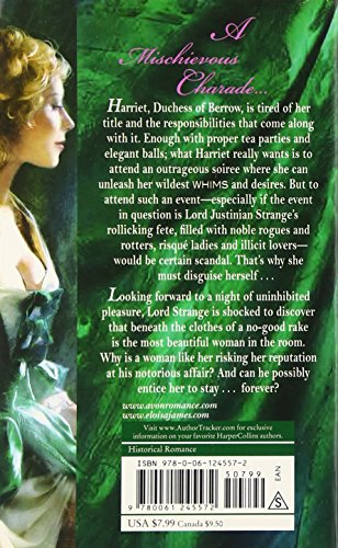 Duchess By Night (Desperate Duchesses, 3),Used