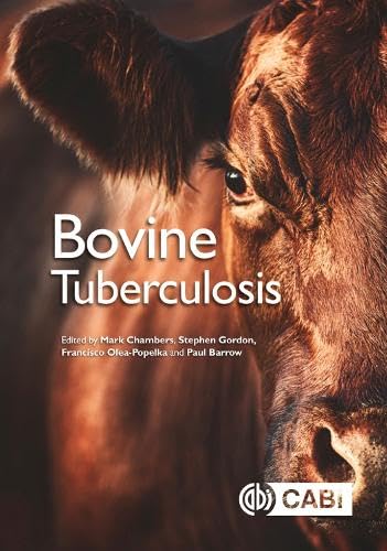 Bovine Tuberculosis,Used