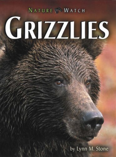 Grizzlies (Nature Watch),New