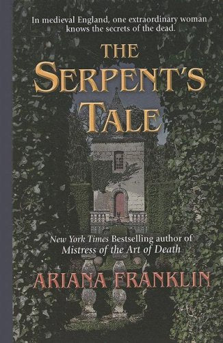 The Serpent's Tale,Used