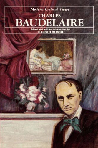 Charles Baudelaire (Bloom's Modern Critical Views),Used